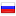 ltech.ru hosted country